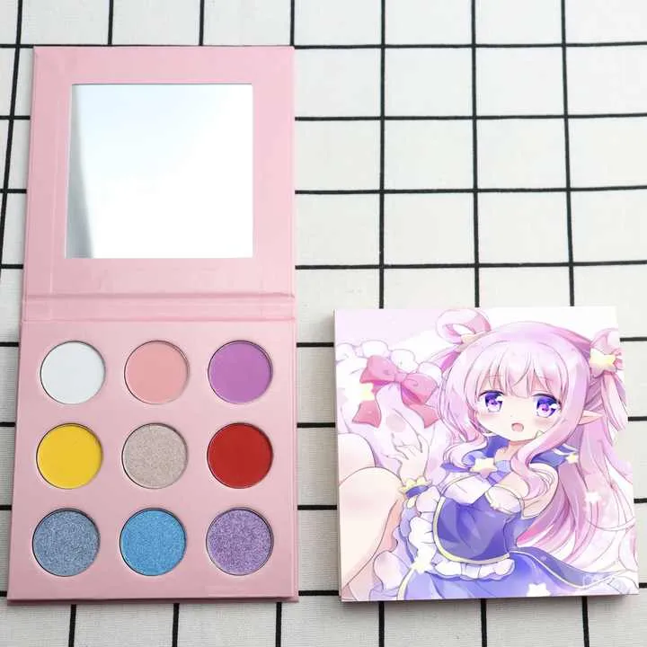 ظلال العيون -eye shadow