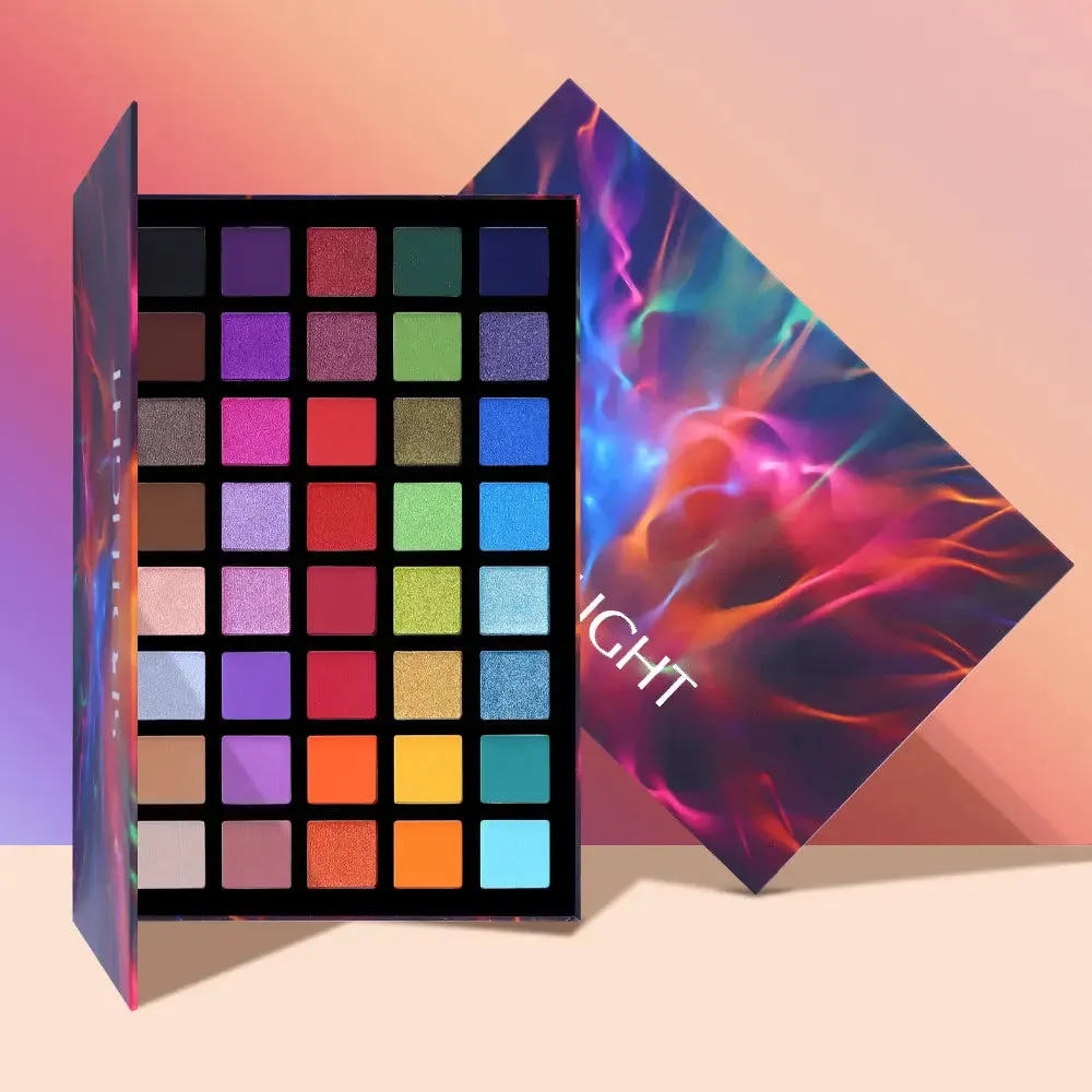 ظلال العيون - eye shadow