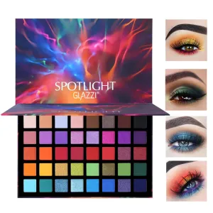 ظلال العيون - eye shadow
