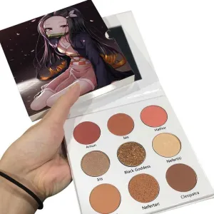 ظلال العيون -eye shadow