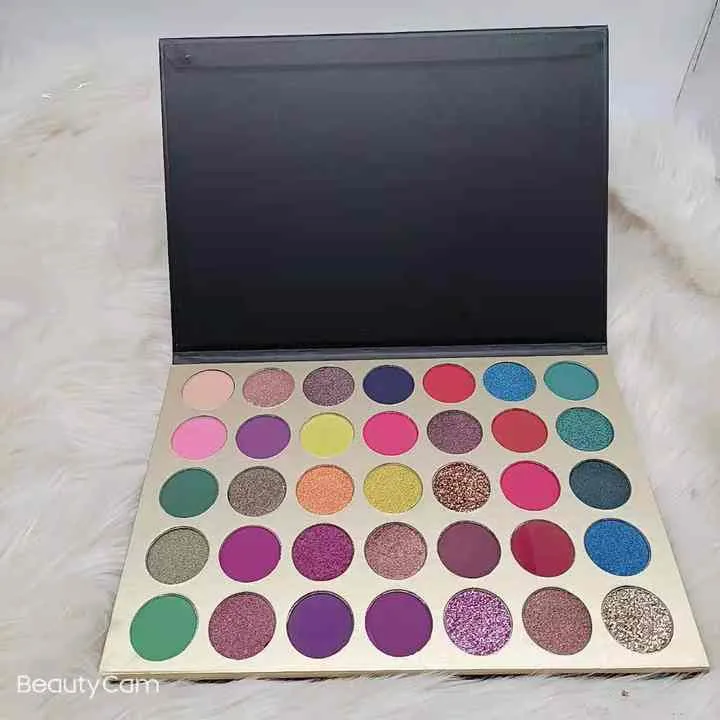 لوحة ظلال العيون-eyeshadow palette
