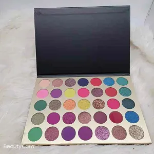 لوحة ظلال العيون-eyeshadow palette