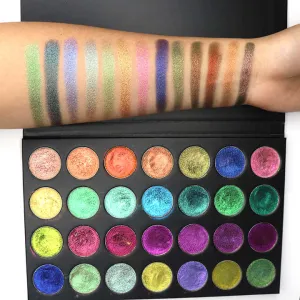 ظلال العيون - Eyeshadow