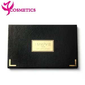لوحة ظلال العيون الفاخرة - Makeup Eyeshadow Palette