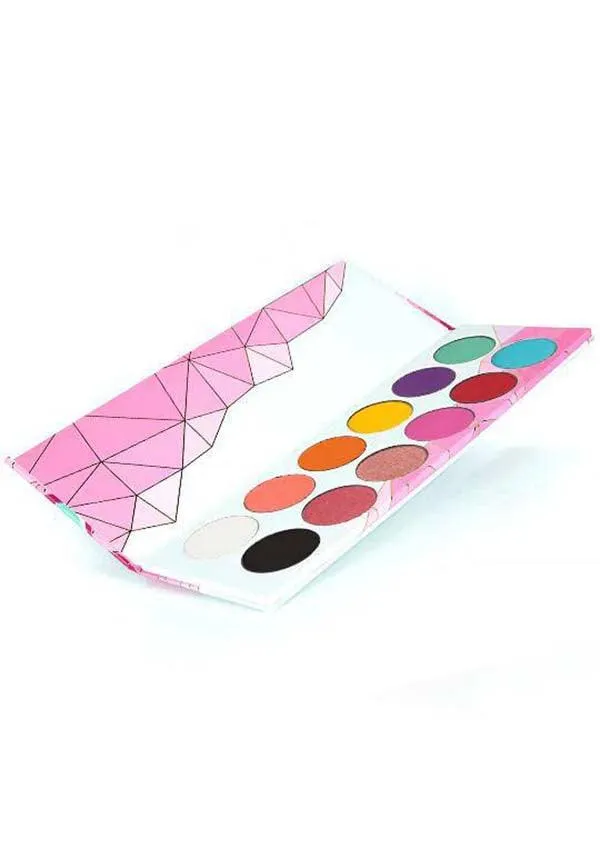 12 Pan | PRO PALETTE*