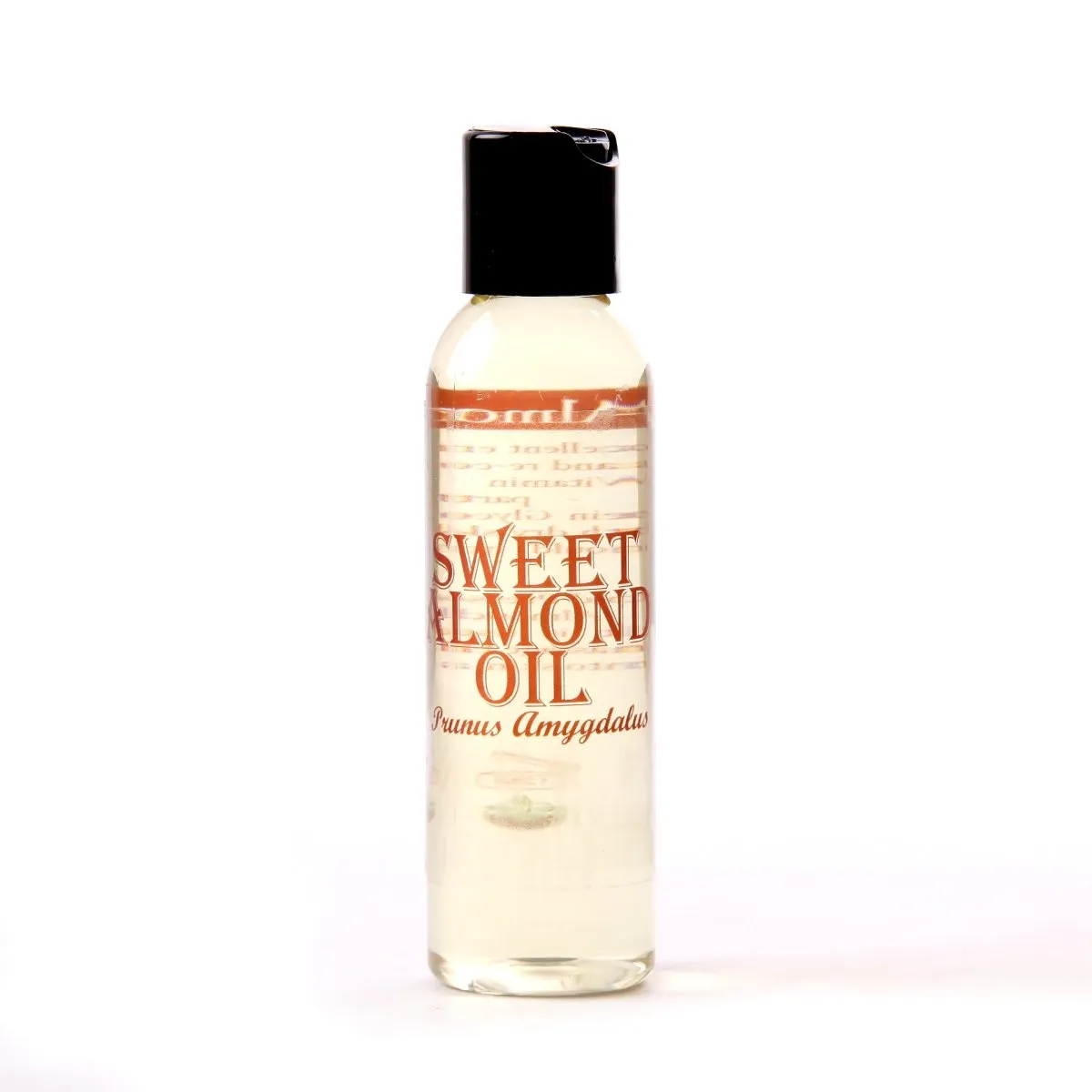 Almond Sweet Carrier Oil