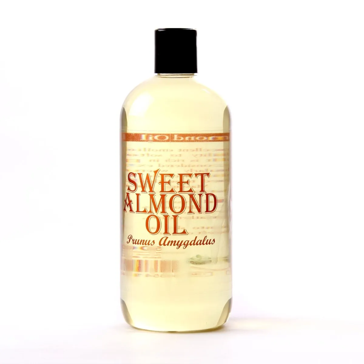 Almond Sweet Carrier Oil