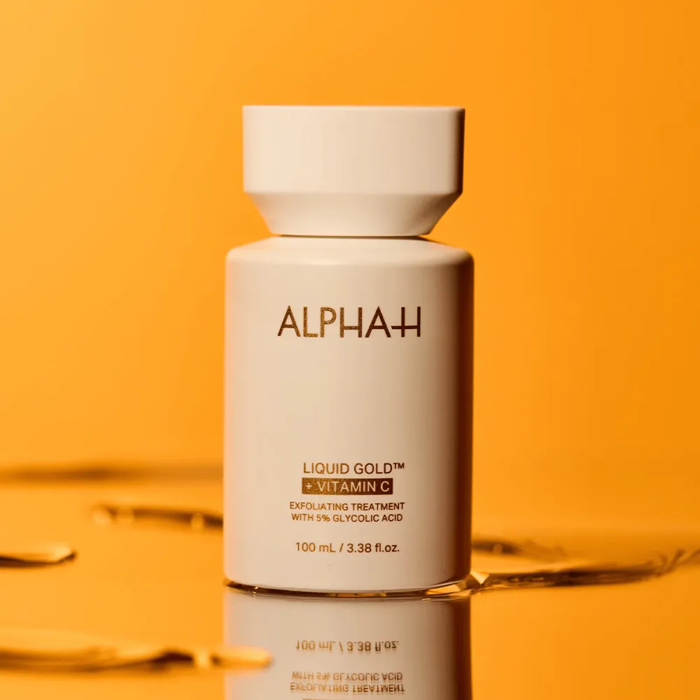 Alpha-H Liquid Gold   Vitamin C 100ml