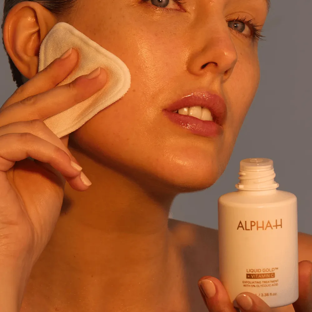 Alpha-H Liquid Gold   Vitamin C 100ml