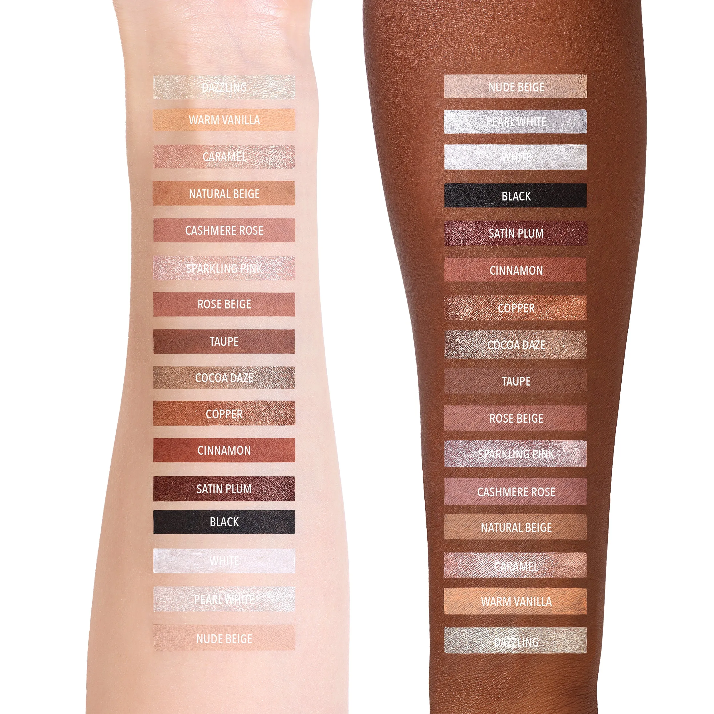 At Glance Stick Shadow Bundle (001-016)