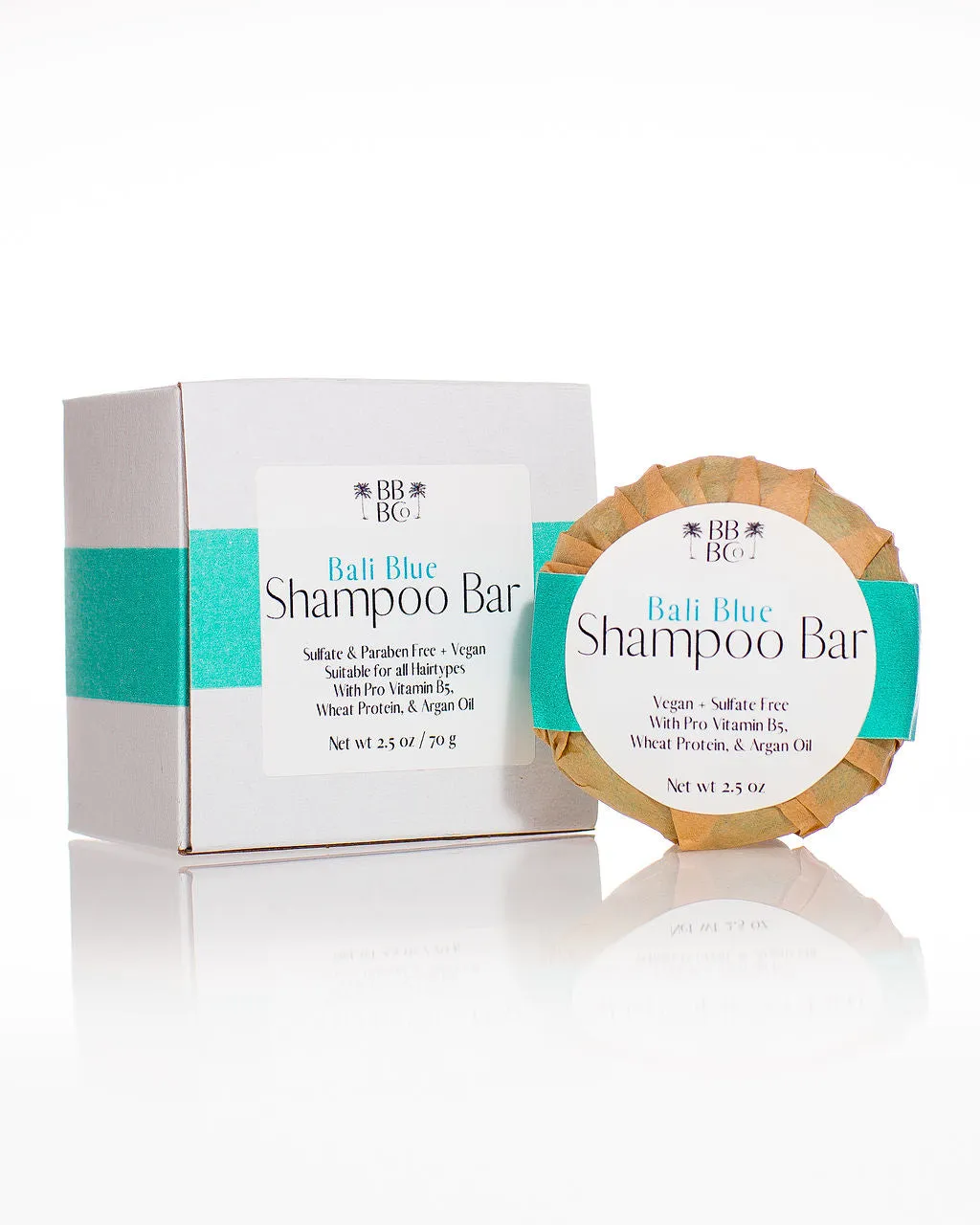Beachy Bubbles Bath Co. (Scrubs, Body Butter, Bath Bombs, Shampoos)