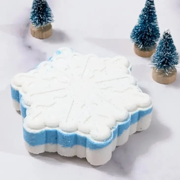 Beachy Bubbles Bath Co. (Scrubs, Body Butter, Bath Bombs, Shampoos)