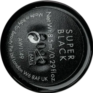 Beauty Pie Massive Fan 360 Mascara Black 8.5ml