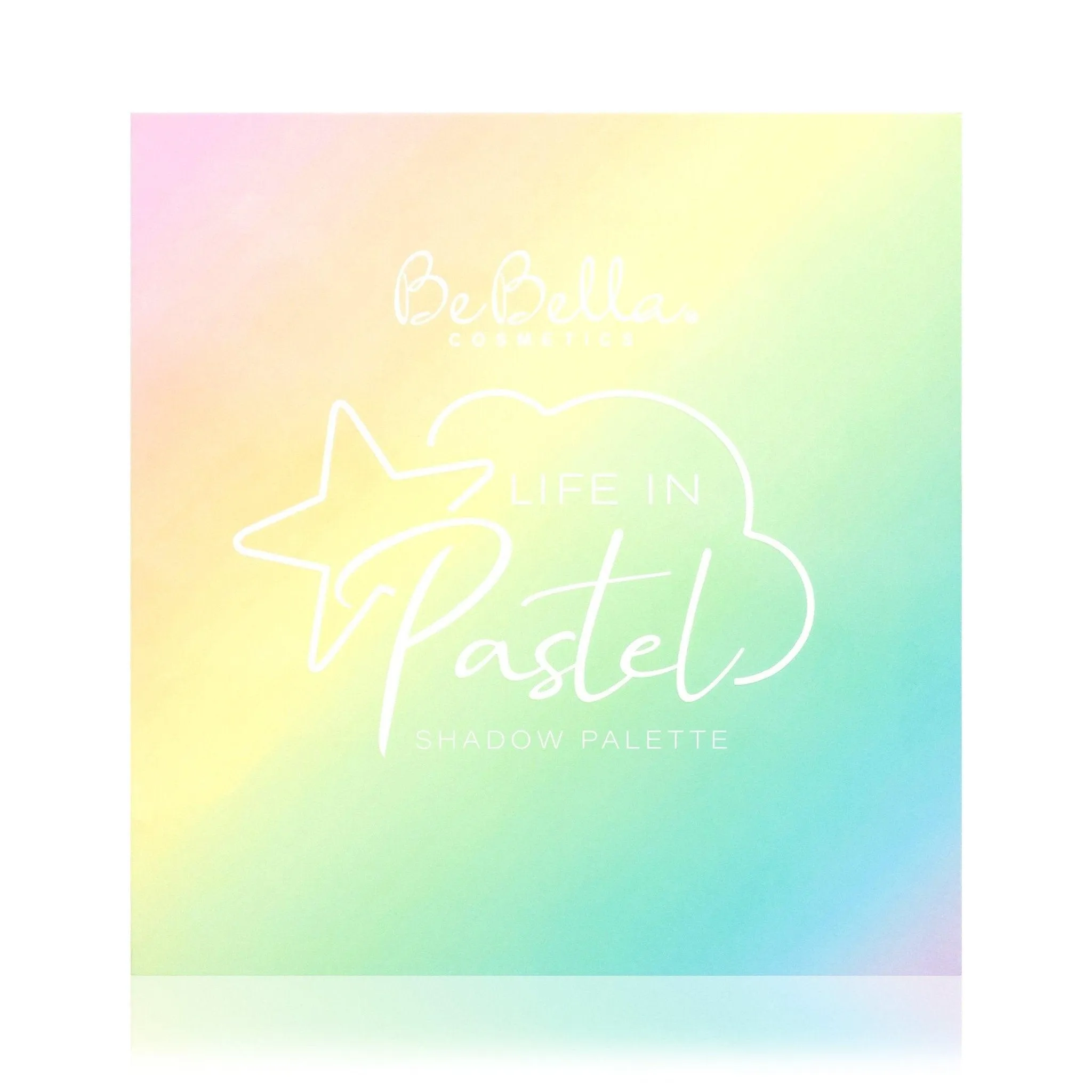 Bebella- Life in Pastel