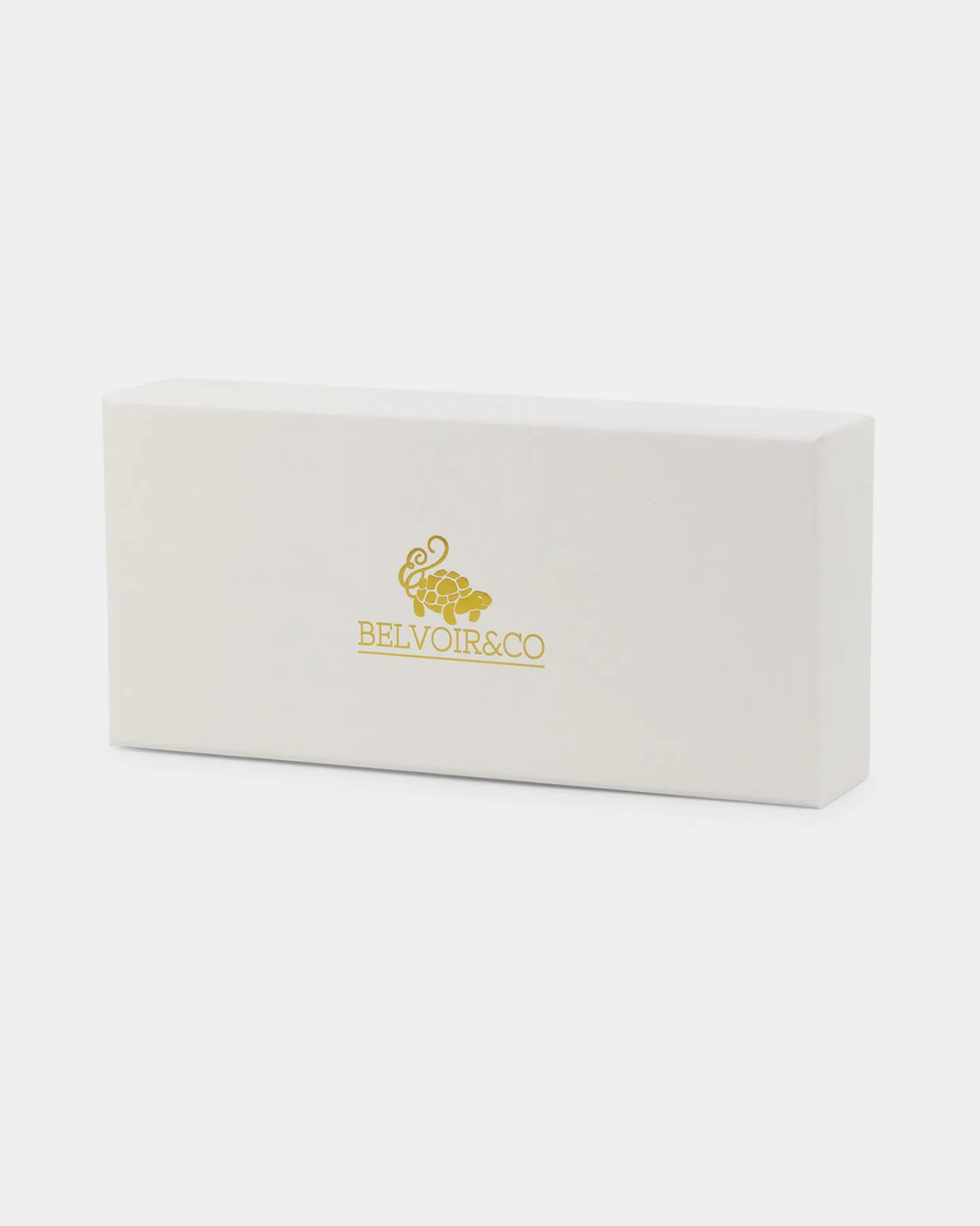 Belvoir & Co Elton II Sunglasses Tea