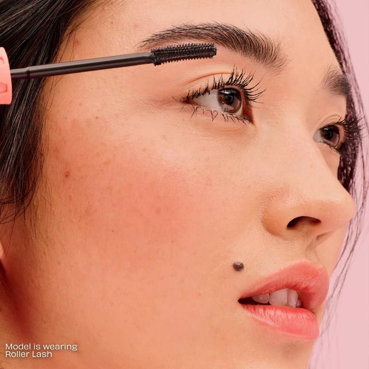 Benefit Hook'd on Lashes Roller Lash Mascara Set