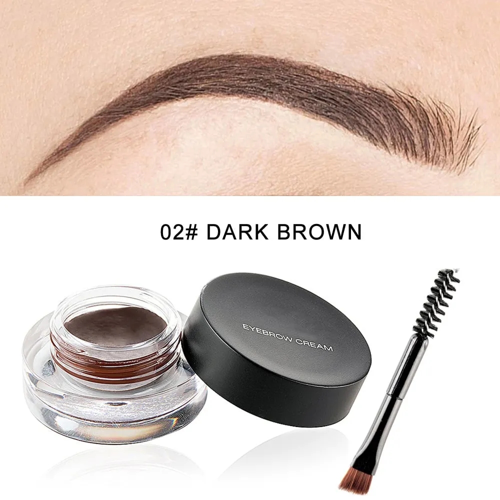 Best Gift for Women - Multifunctional Eyebrow Brush