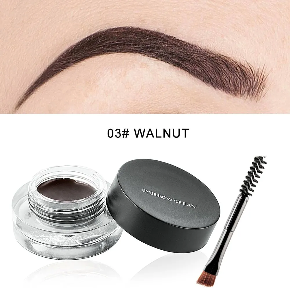 Best Gift for Women - Multifunctional Eyebrow Brush
