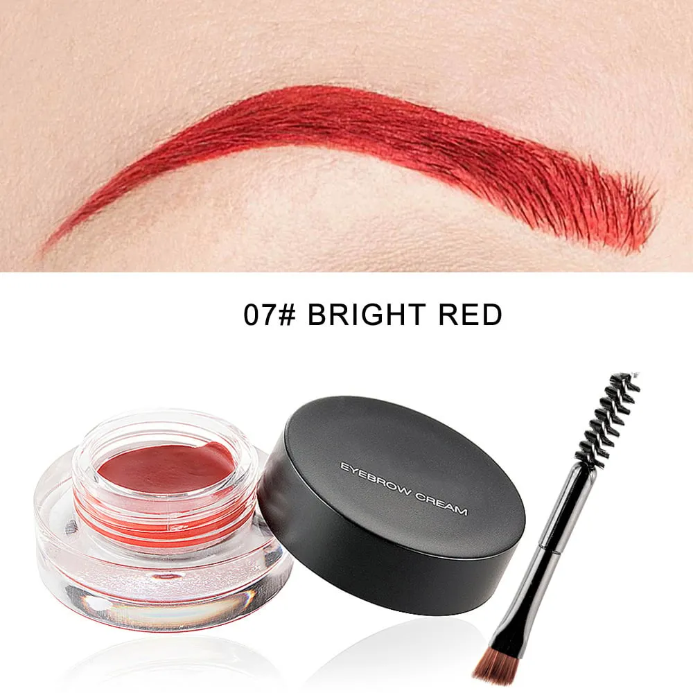Best Gift for Women - Multifunctional Eyebrow Brush