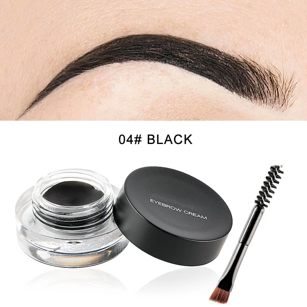 Best Gift for Women - Multifunctional Eyebrow Brush