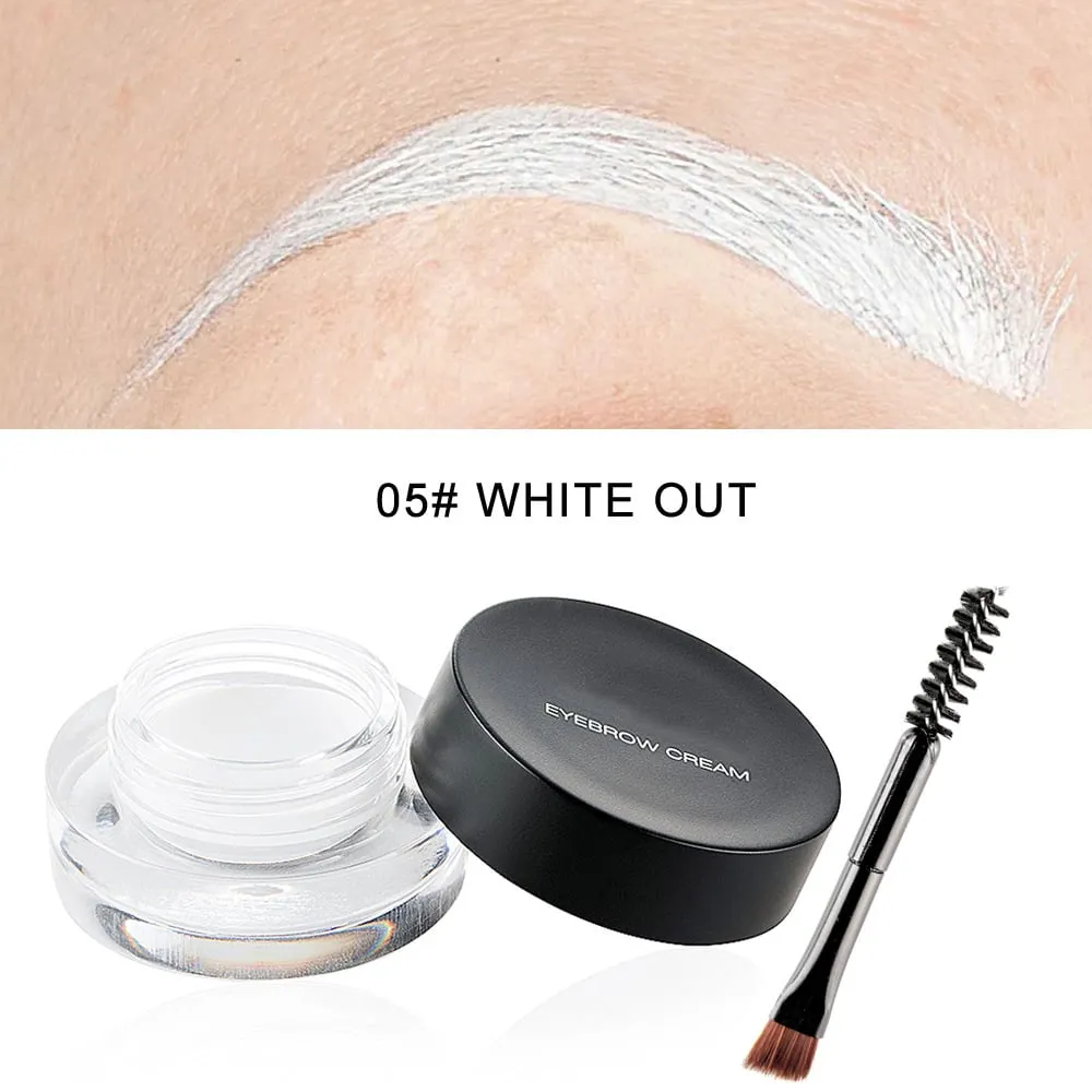 Best Gift for Women - Multifunctional Eyebrow Brush