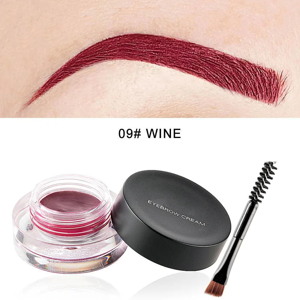 Best Gift for Women - Multifunctional Eyebrow Brush