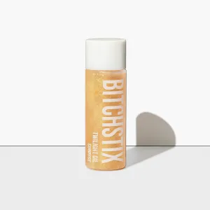Bitchstix Twilight Oil in SUNRISE Shimmer