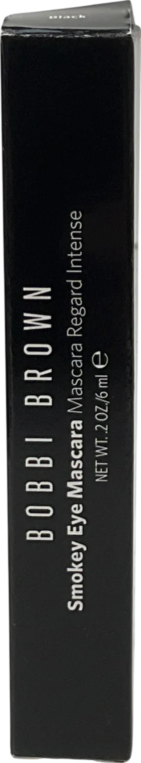 Bobbi Brown Smokey Eye Mascara Black 6ml