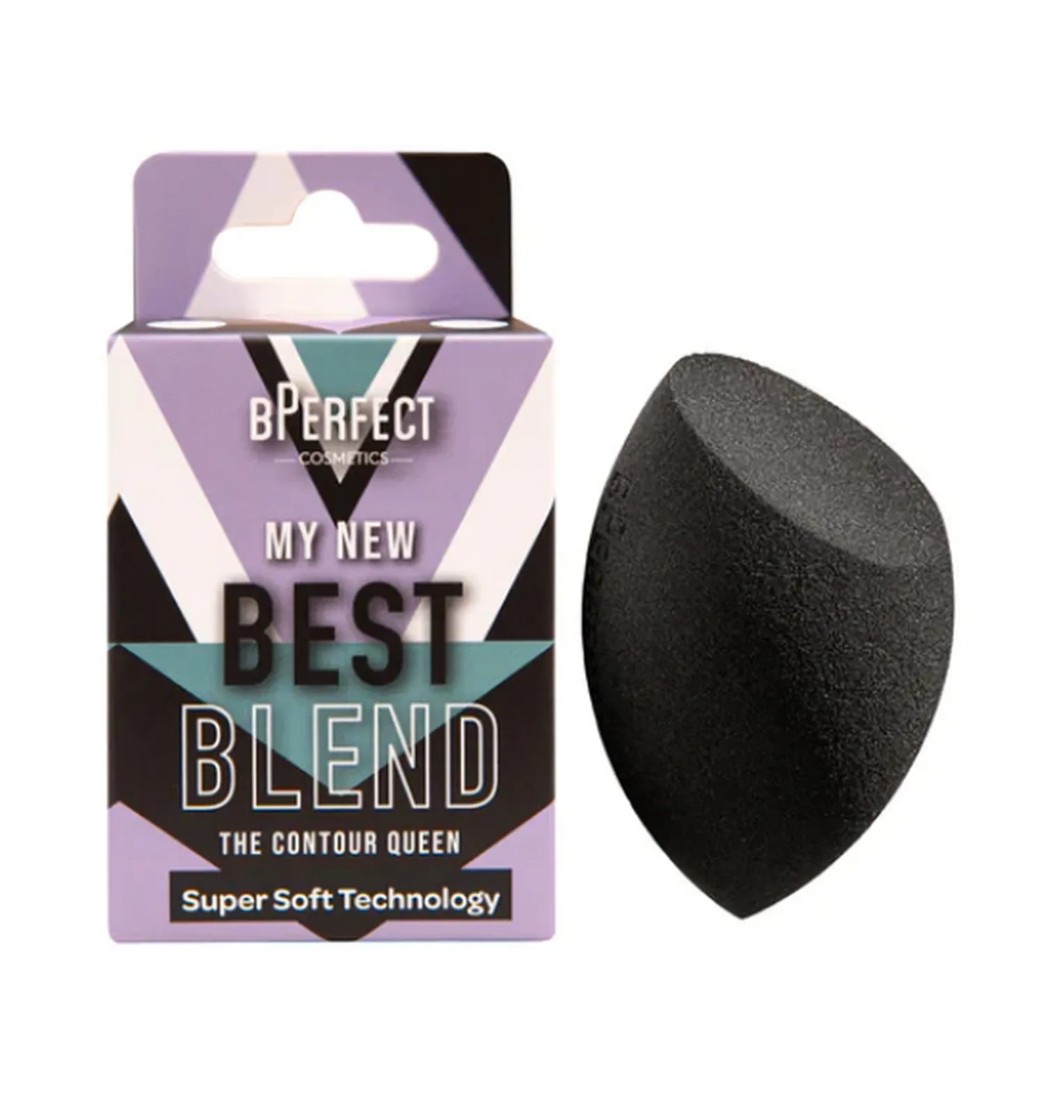BPERFECT My New Best Blend The Contour Queen