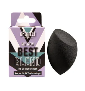 BPERFECT My New Best Blend The Contour Queen
