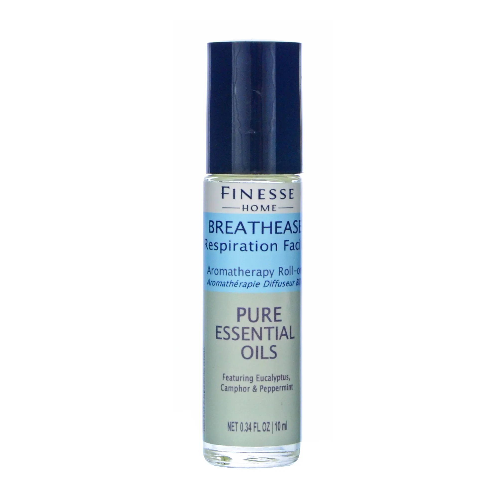 Breathease Roll On