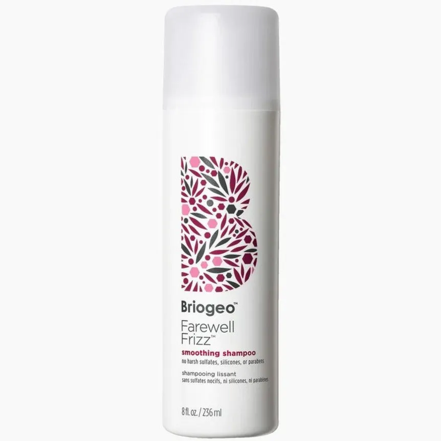 Briogeo Rosehip, Argan   Coconut Smoothing Shampoo