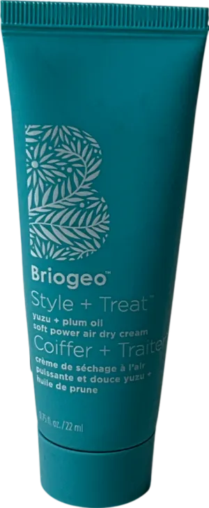Briogeo Soft Power Air Dry Cream 22ml