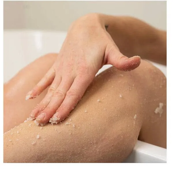 Bushbalm Sweet Escape Exfoliating Scrub