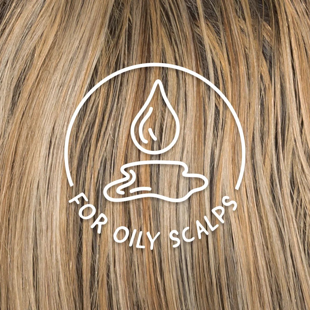 Clarifying Shampoo Bar Mini for Oily Scalp and Hair: St Clements