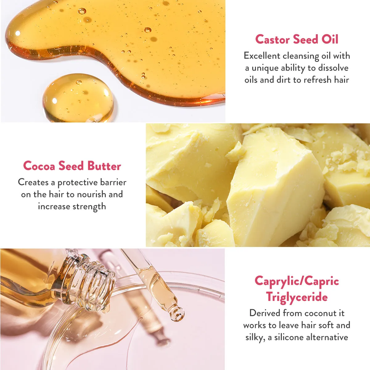 Clarifying Shampoo Bar Mini for Oily Scalp and Hair: St Clements