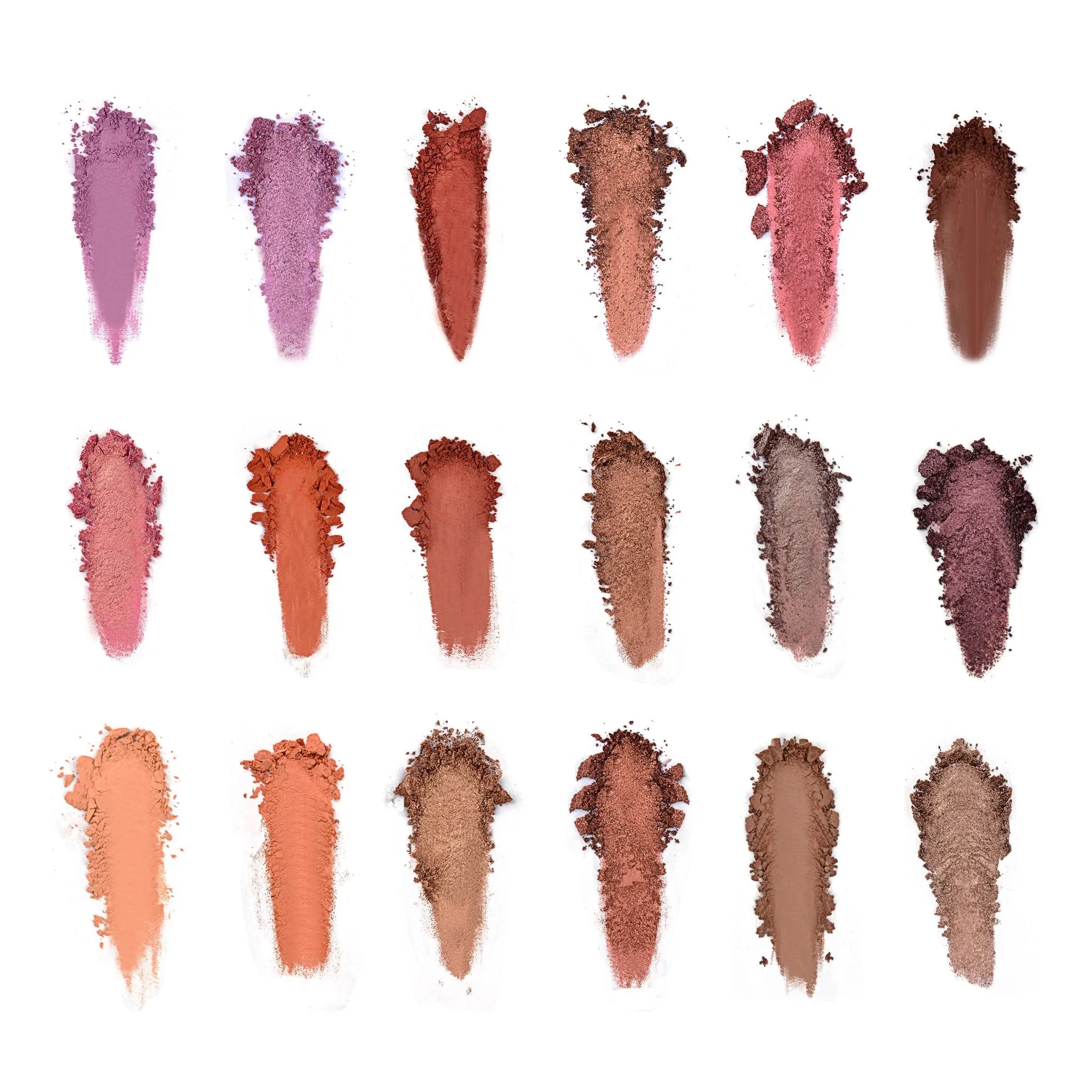 Day   Night Eyeshadow Palette