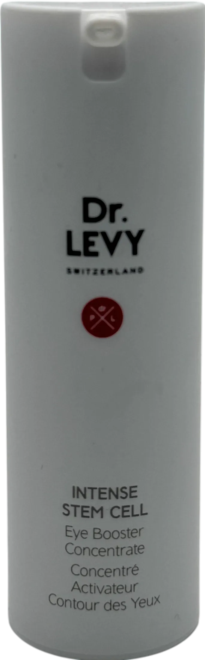Dr. Levy Intense Stem Cell Enriched Booster Cream 7ml