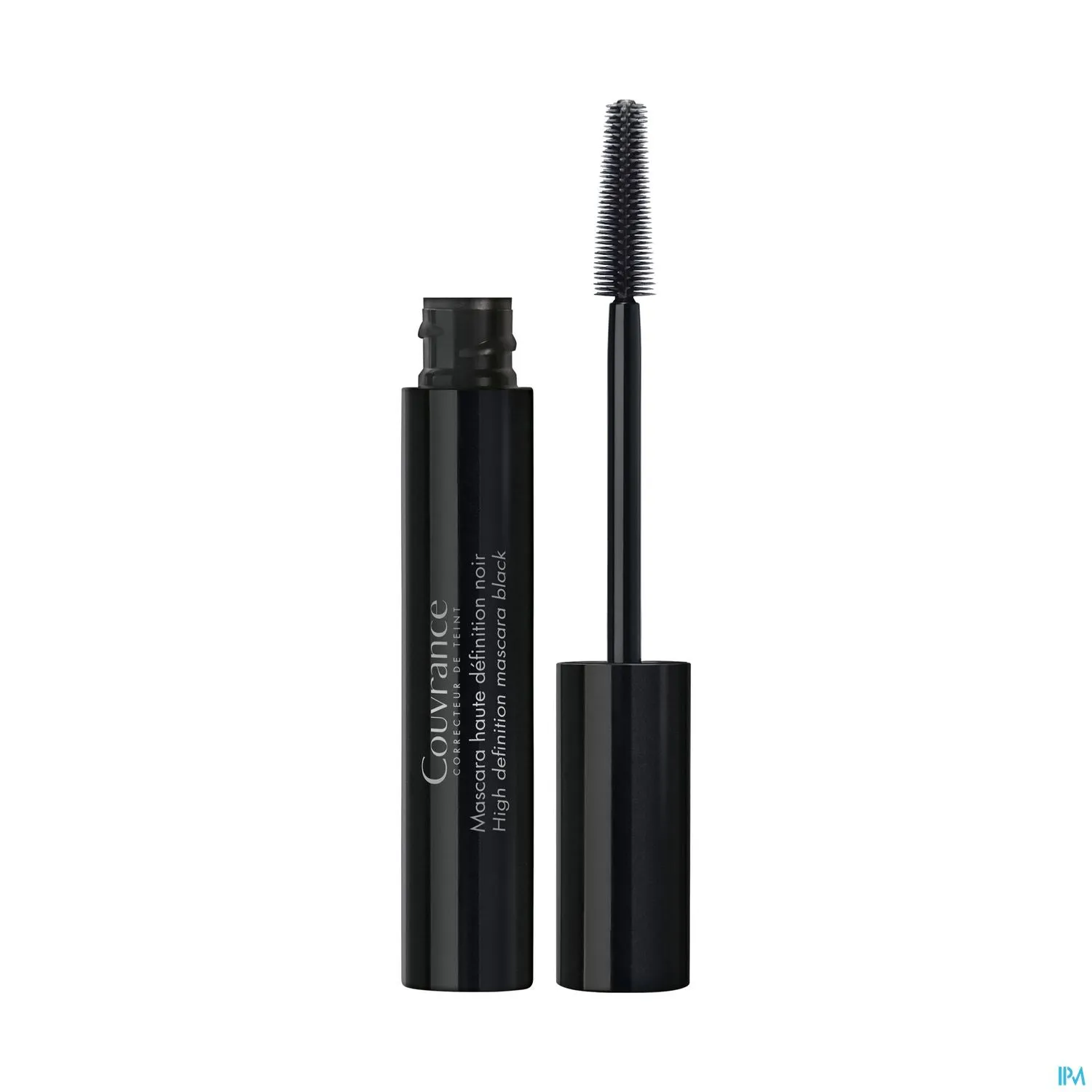 Eau Thermale Avène COUVRANCE High Definition Mascara Zwart voor gevoelige ogen