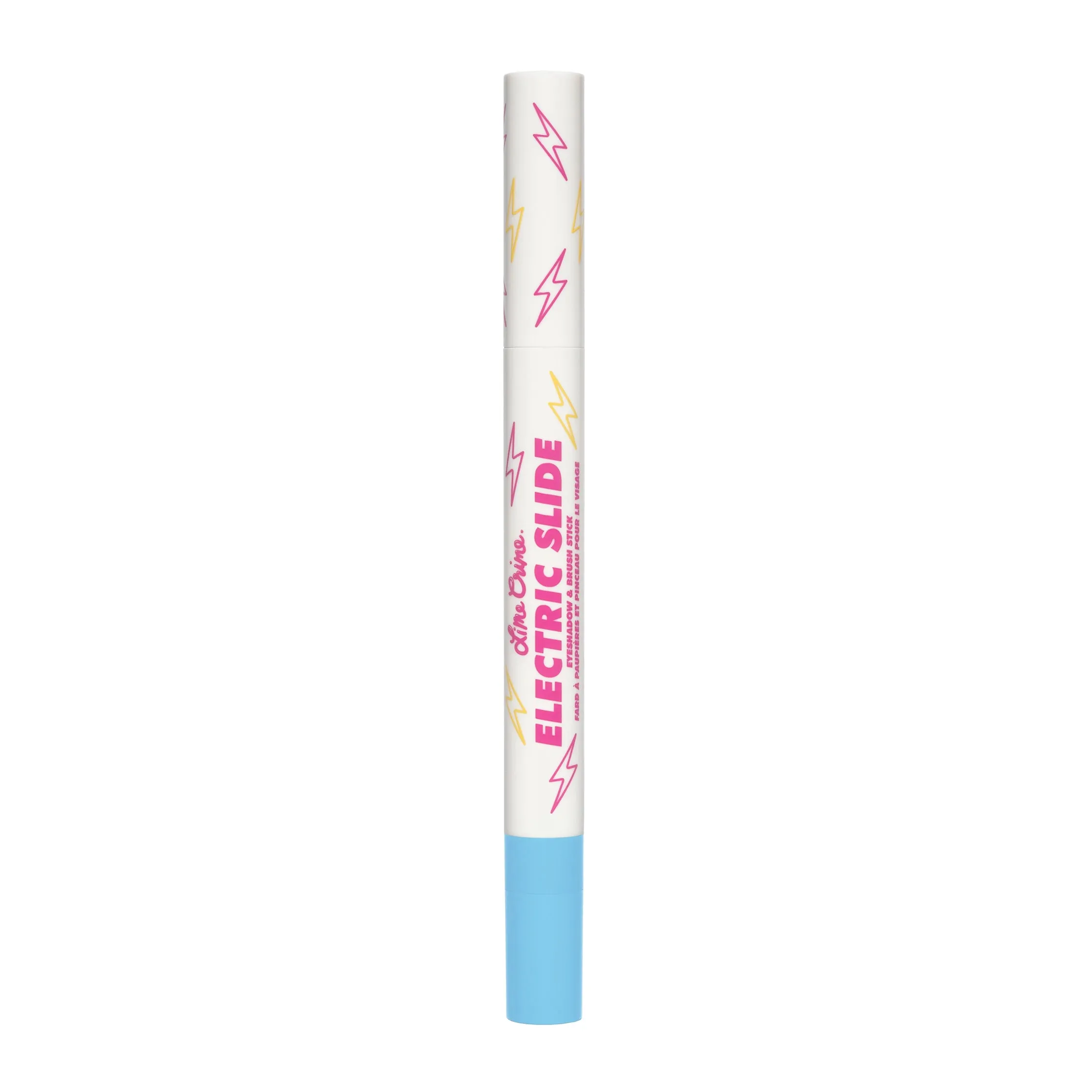 Electric Slide Eyeshadow and Brush Stick