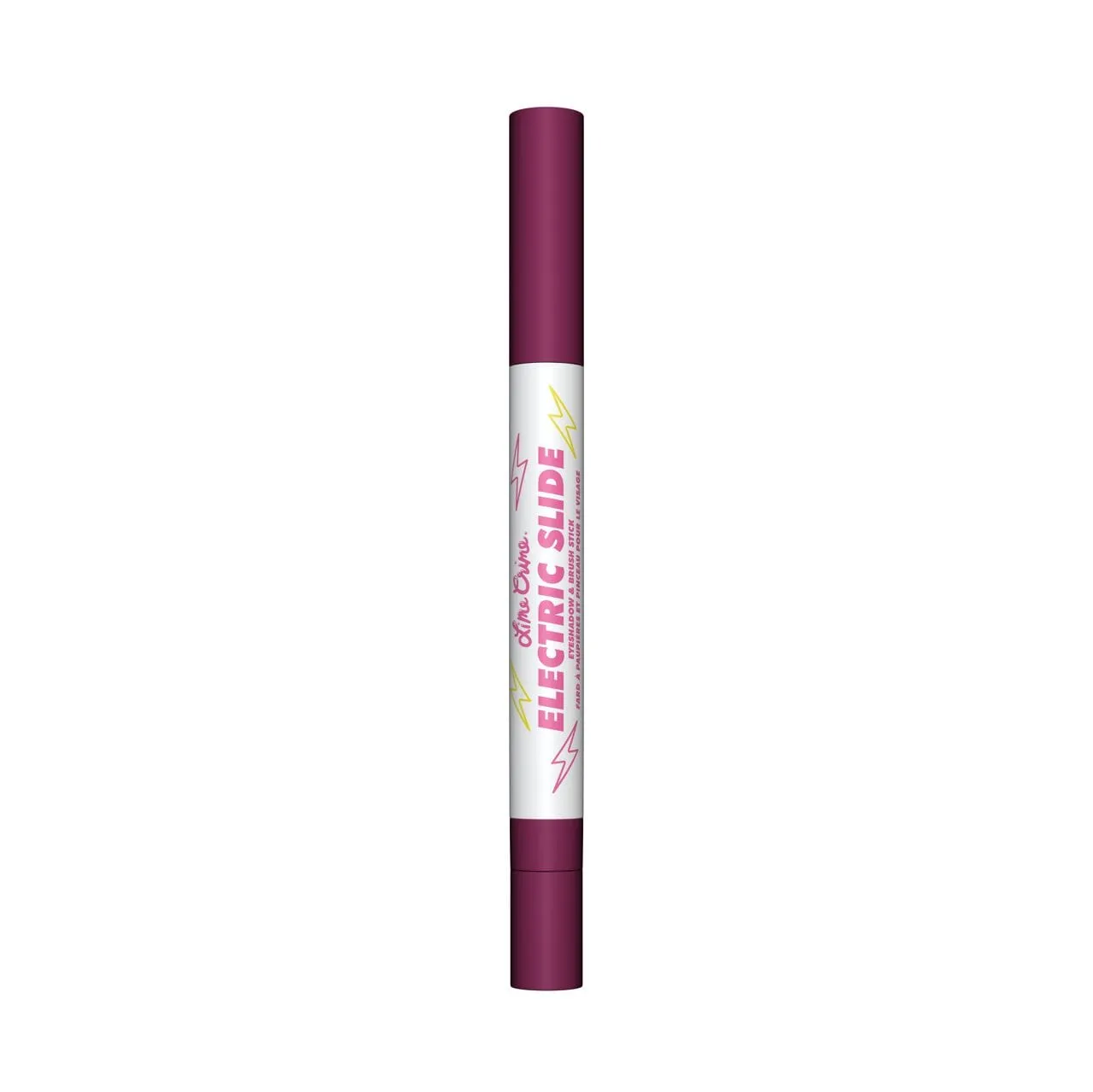 Electric Slide Eyeshadow and Brush Stick