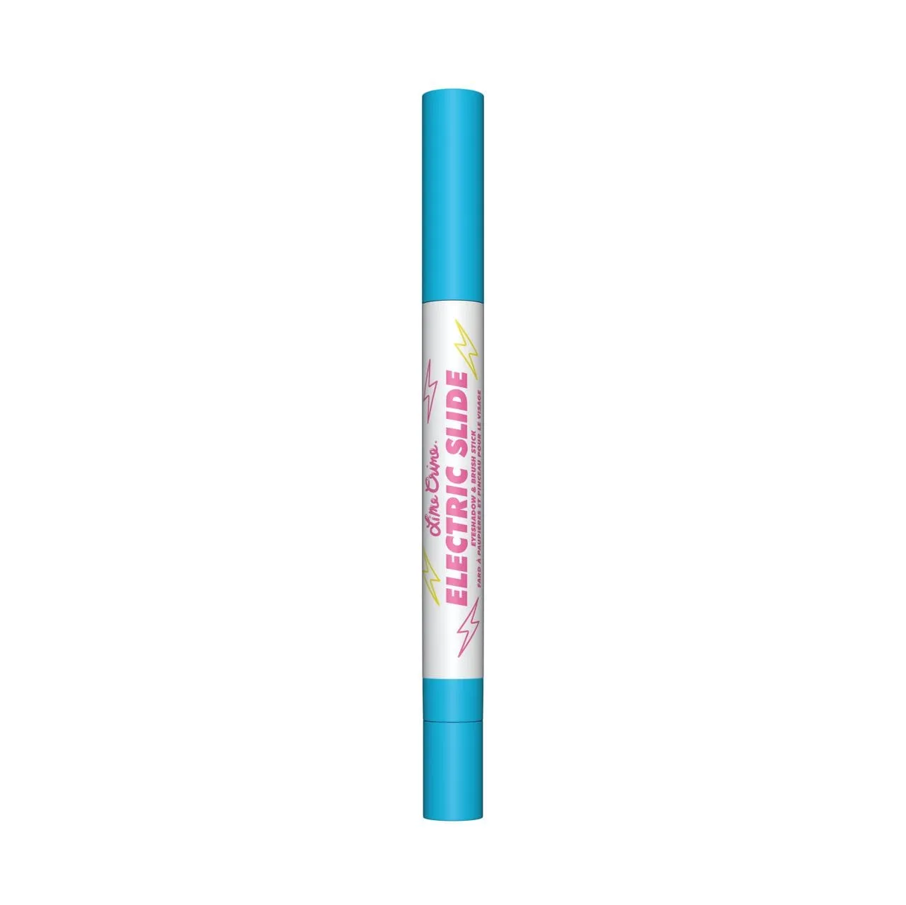 Electric Slide Eyeshadow and Brush Stick