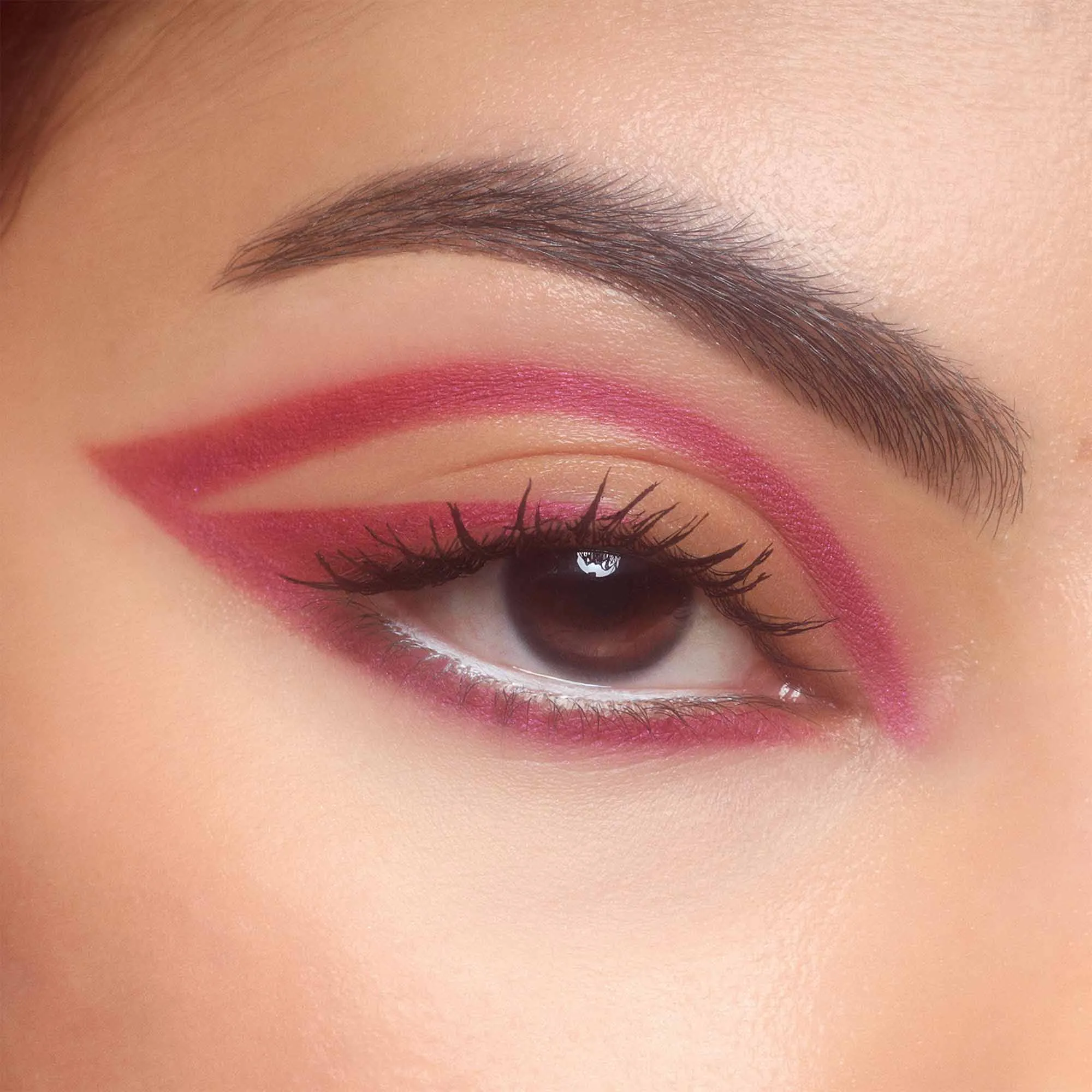 Electric Slide Eyeshadow and Brush Stick