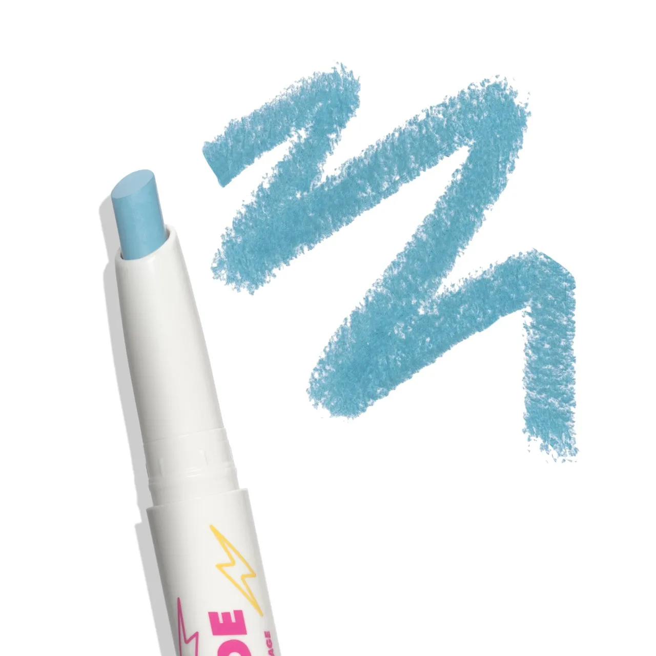 Electric Slide Eyeshadow and Brush Stick