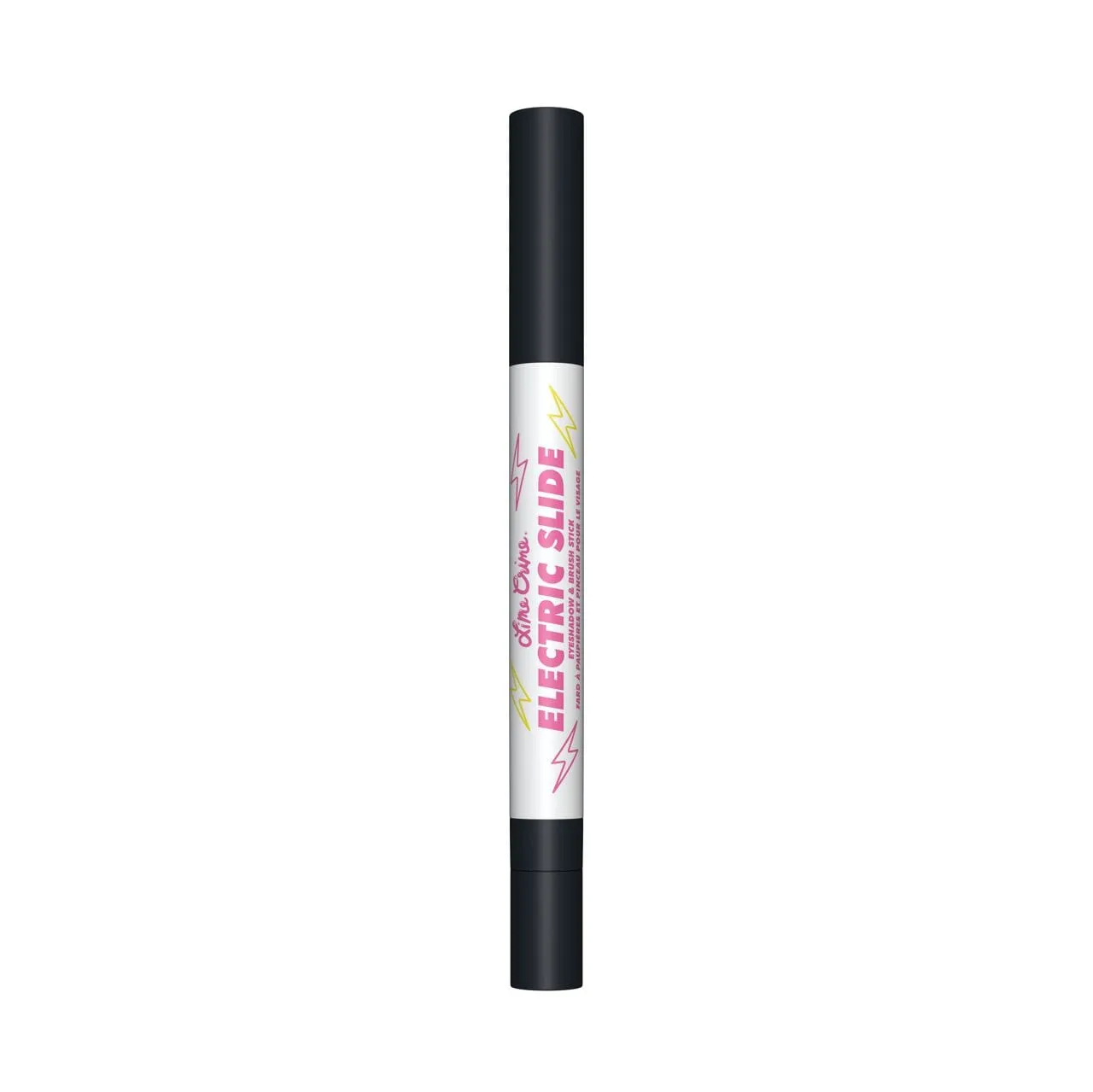 Electric Slide Eyeshadow and Brush Stick
