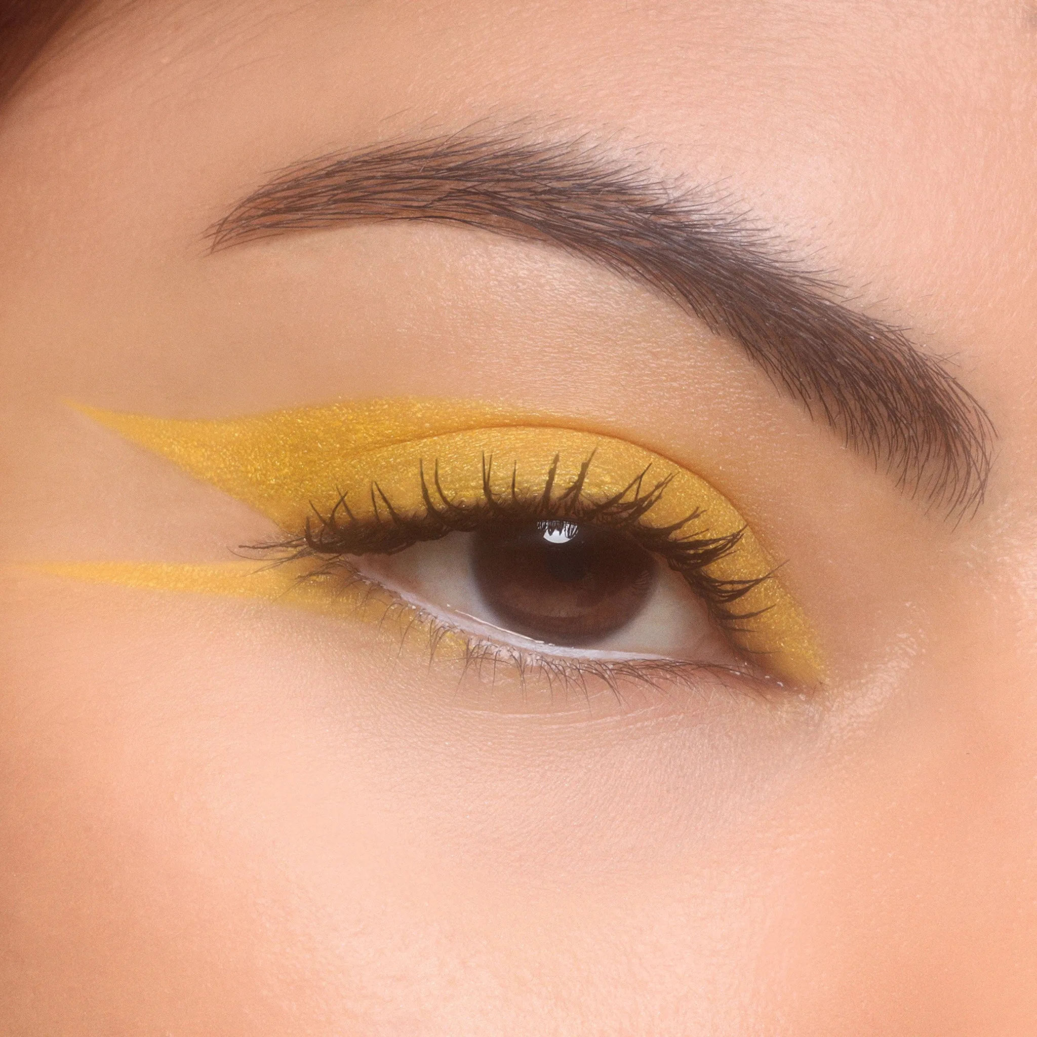 Electric Slide Eyeshadow and Brush Stick