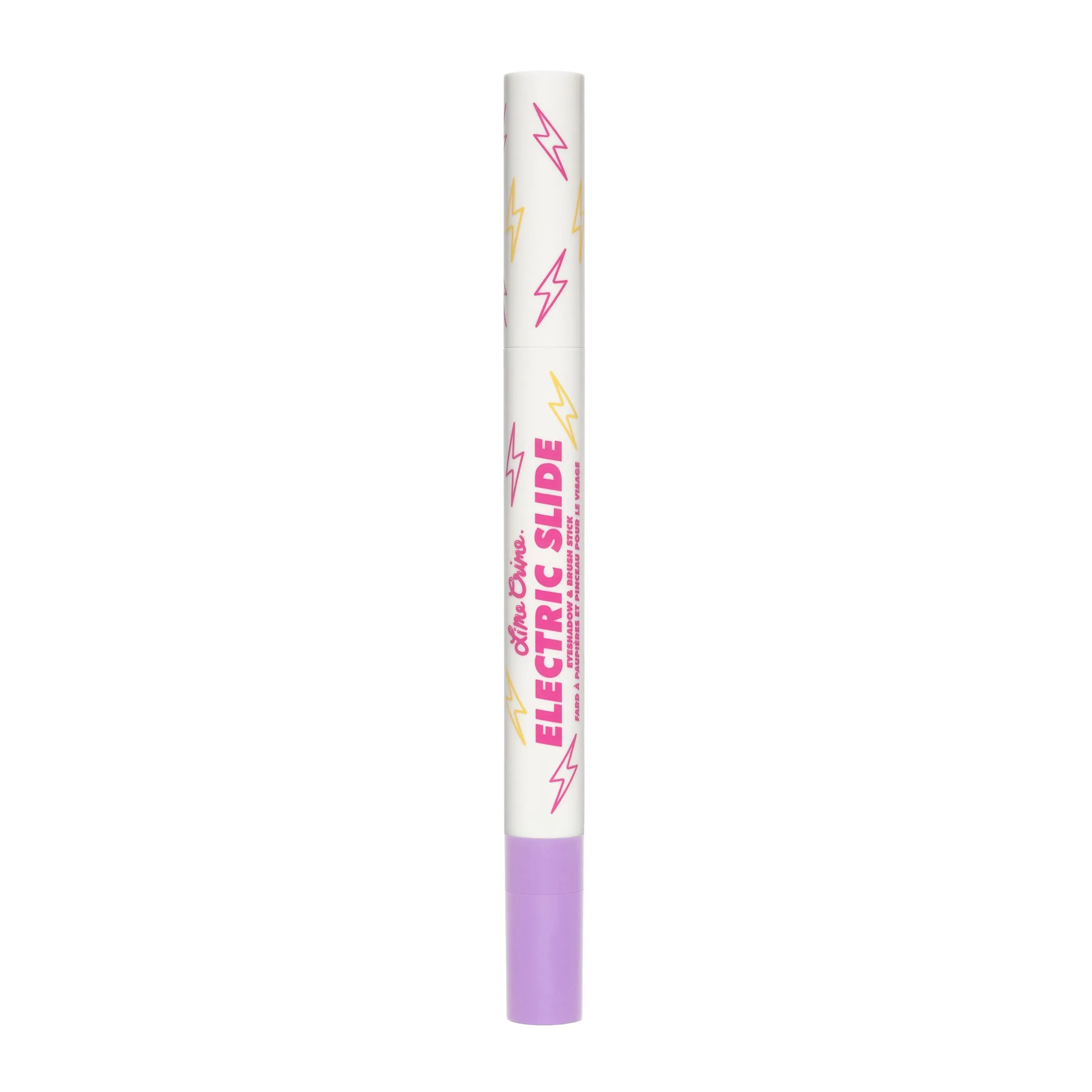 Electric Slide Eyeshadow and Brush Stick