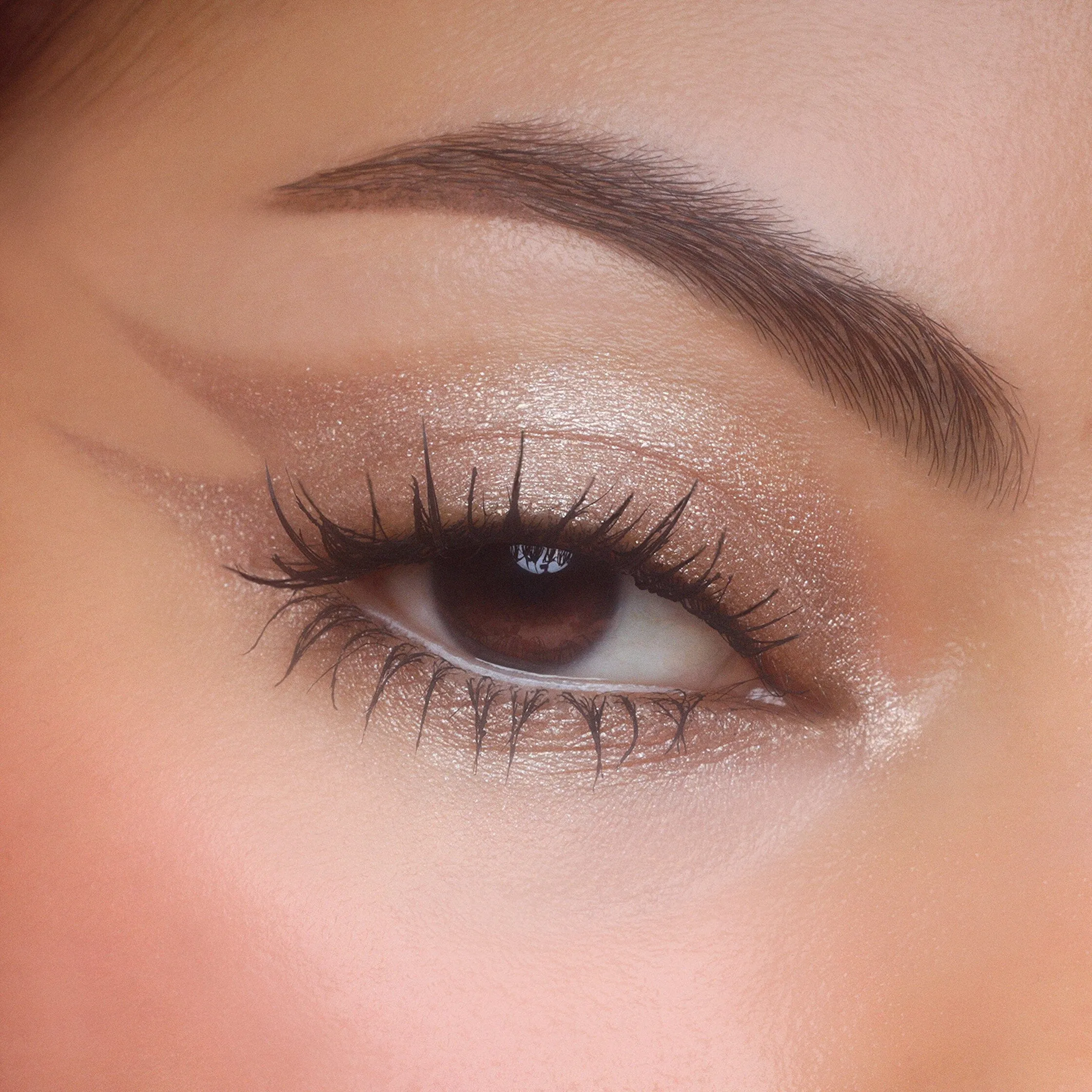 Electric Slide Eyeshadow and Brush Stick