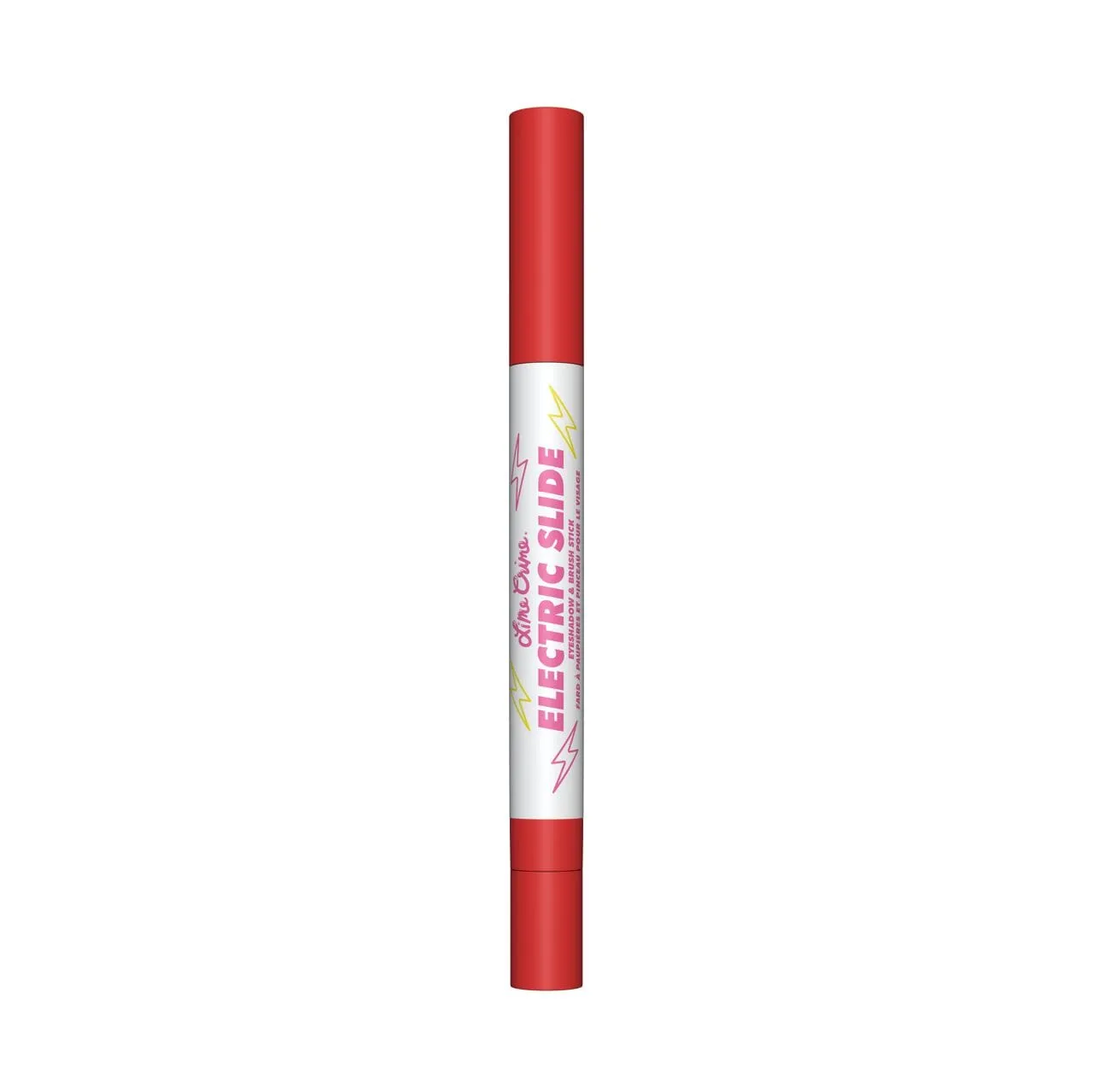 Electric Slide Eyeshadow and Brush Stick