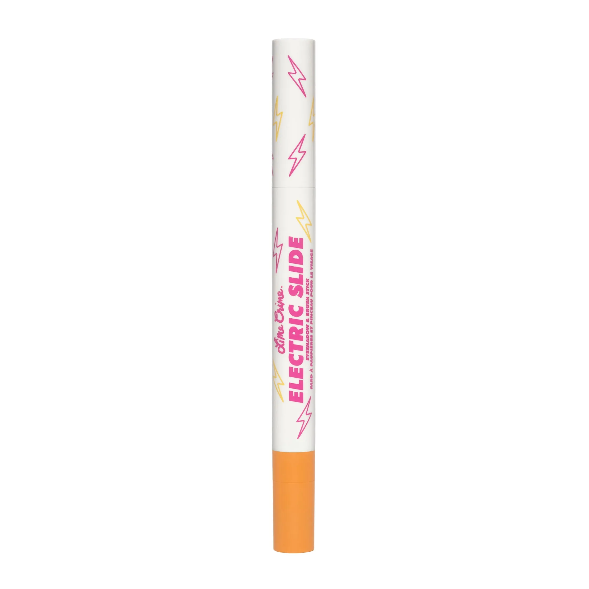 Electric Slide Eyeshadow and Brush Stick